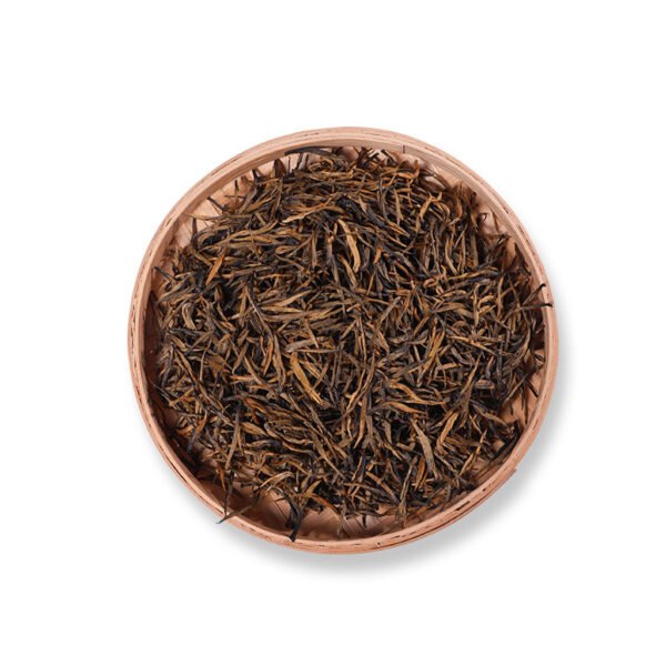 Yunnan Dianhong Original Black Tea