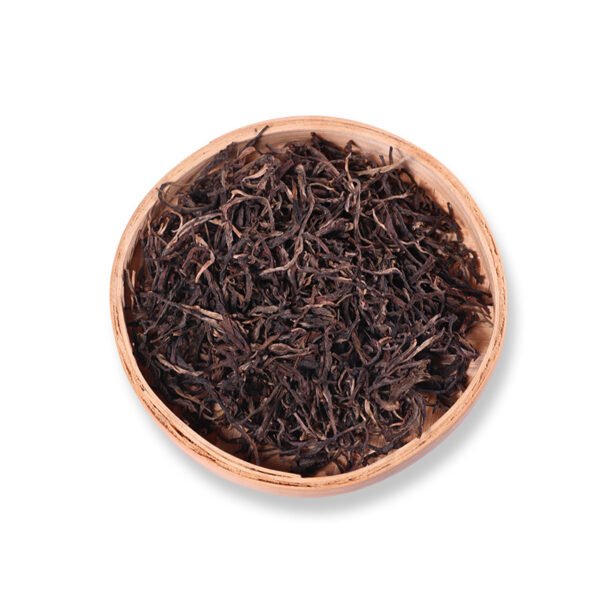 Organic Pu erh tea Yunnan large leaf tea