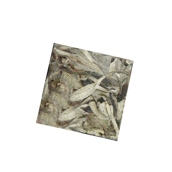 Yunnan white tea 8g small tea pieces