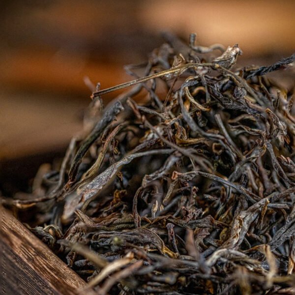 Yunnan Pu erh tea ripe Pu erh tea cake 180g