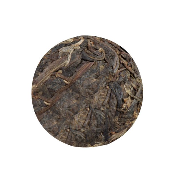 Shengpu Xiaoyu Cake Organic No.10 Shengpu Independent 8g